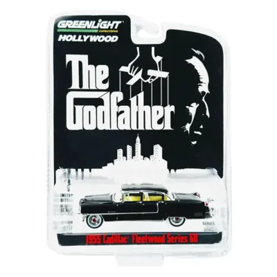 The Godfather 1955 Cadillac Fleetwood