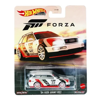 Forza 94 Audi Avant RS2