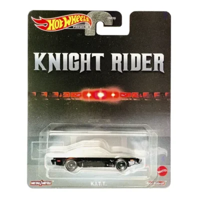 Knight Rider KITT