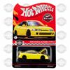 Hot Wheels RLC 1995 Honda Integra Type R