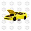 Hot Wheels RLC 1995 Honda Integra Type R