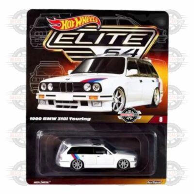Elite 64 1990 BMW 318i Touring