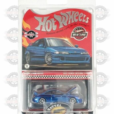 Hot Wheels RLC Exclusive 1995 Honda Integra Type R