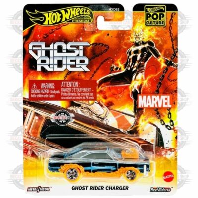 Ghost Rider Charger