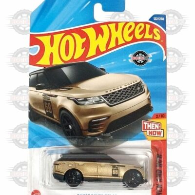 Range Rover Velar