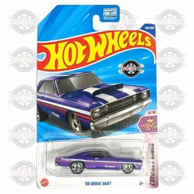 68 Dodge Dart