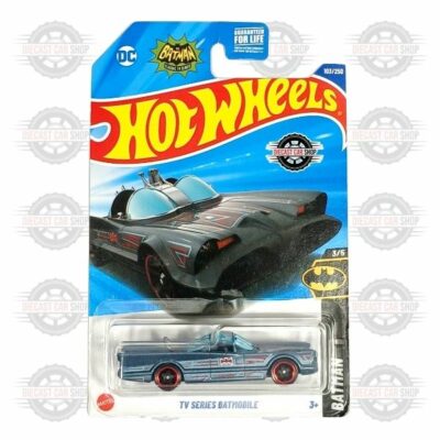 TV Series Batmobile