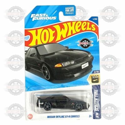 Nissan SkylineGT-R (BNR32)