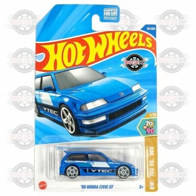 90 Honda Civic EF