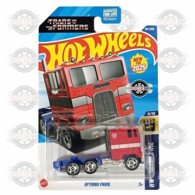 Optimus Prime