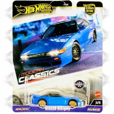 Nissan SilEighty - Modern Classics