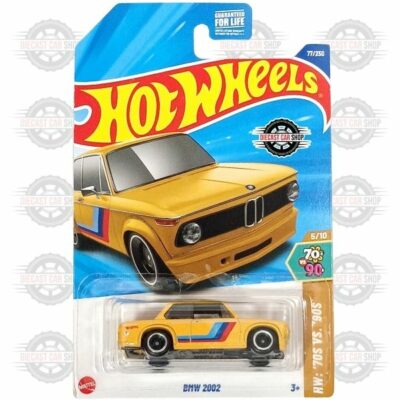BMW 2002